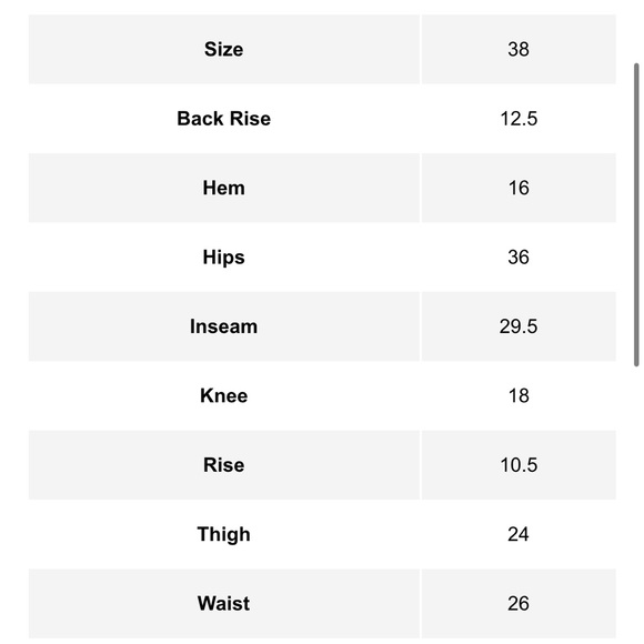 Versace print logo sheer cover up pant - Picture 9 of 10